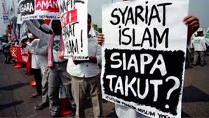 Ulama Tak Boleh Takut Perjuangkan Syariat Islam